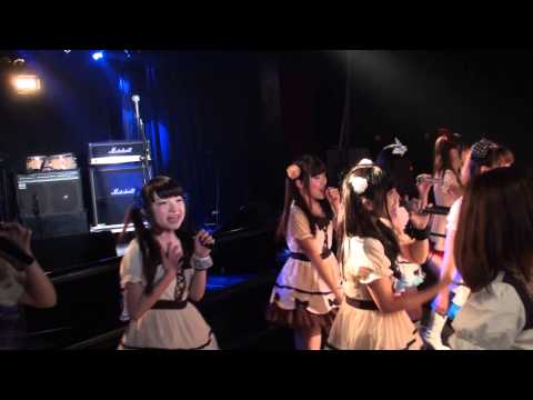 Re:√s【りる～つ☆】　ハチロクイベント@4.14　2013.08.06