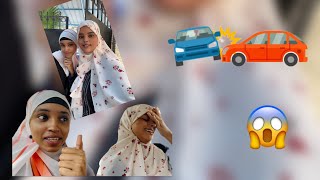 Vlog Ramadanka 4Aad Malinta Igo Naxtinta Badneyd Jil Kali Rabney