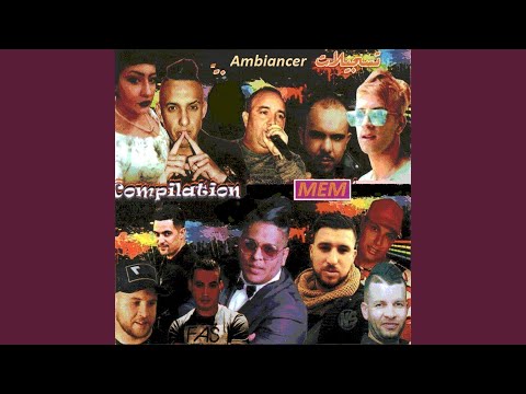 Rani Fi Halate Idemane