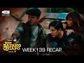Don’t Miss FPJ’s Batang Quiapo Week 117 Highlights! 🎬 (Oct 6-10, 2025)