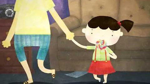 UNICEF: Report Child Sexual Abuse (Mandarin) - DayDayNews