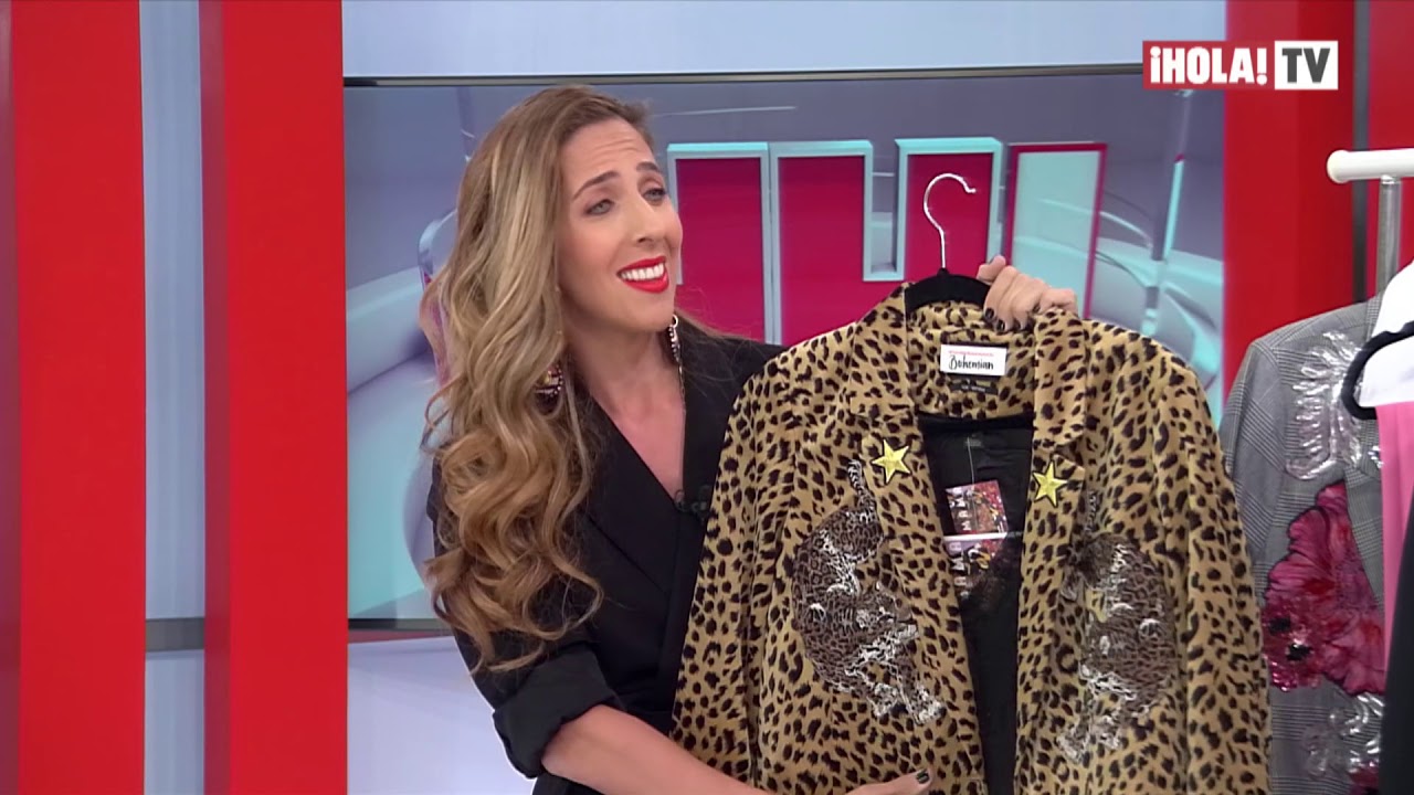 H\u0026M recicla ropa y textiles para aplicar la moda sostenible en sus piezas |  ¡HOLA! TV - YouTube