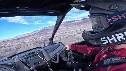 RZR Pro R4 - GoPro 11 RAW!