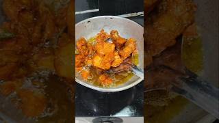 chicken pakodi 👍👍👍#chickenpakodi#short#YouTube#viralshorts2024