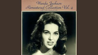 My Baby Left Me remastered 2016