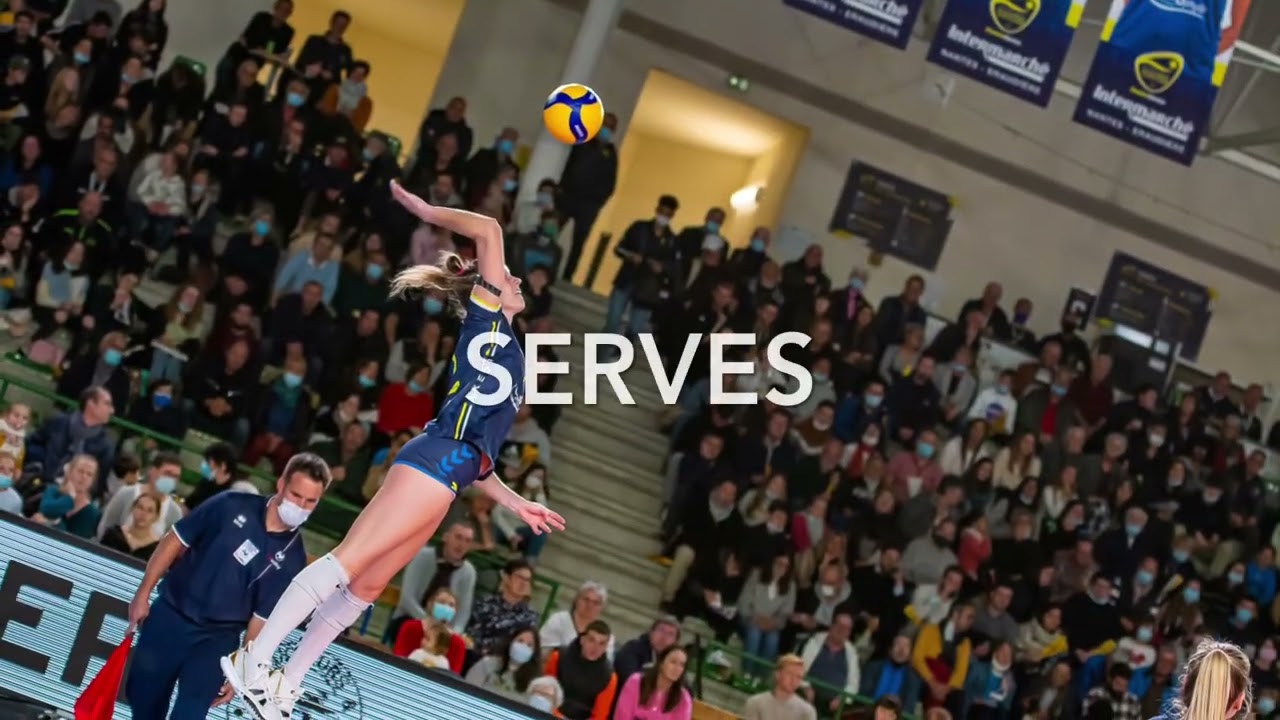 Highlight Video 2021-2022 VBN