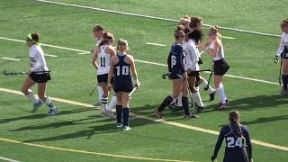 Field Hockey State Championship Highlights