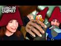 Burglin' With The Gnomies
