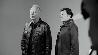 Download lagu Simple Minds at Stirling Castle 2026 | Behind The Scenes