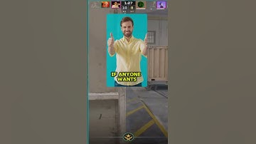 Done with CS2 — offering my collection to good hands