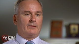 EXTRA MINUTES | Have you been scammed?