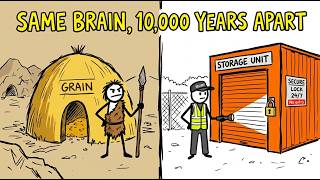 The Reason Storage Units Are Taking Over America