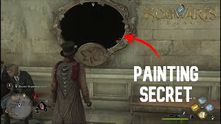 Like A Moth to a Frame | Side Quest | Hogwarts Legacy Net Worth