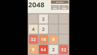 2048 Game Online – Merge Numbers and Challenge Your Mind! screenshot 3
