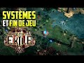 Tout comprendre aux systèmes et à la fin de jeu (End game) de Path of Exile 2
