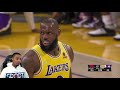 FlightReacts RAPTORS at LAKERS | FULL GAME HIGHLIGHTS | March 14, 2022!