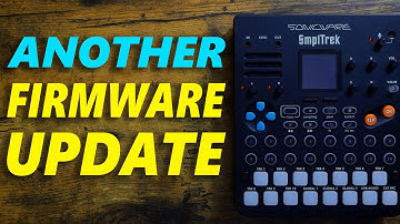 Another SmplTrek Firmware Update! (1.4.99)