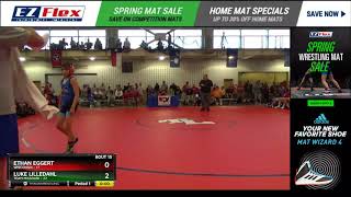 Boutno 77 Ethan Eggert Wisconsin Vs Luke Lilledahl Team Missouri