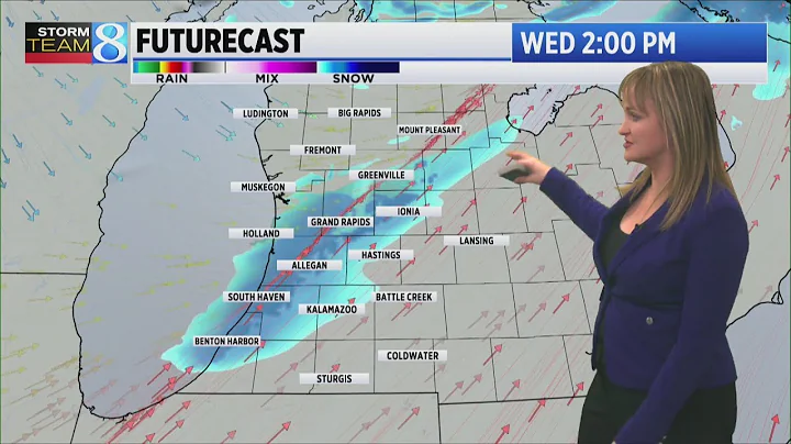 Storm Team 8 forecast, 11 p.m., 120225