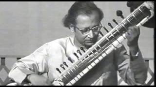 Pt.  Nikhil Banerjee -Raga Gara -Kaushikdhwani ,Tabla -Pt.  Jnan Prakash Ghosh