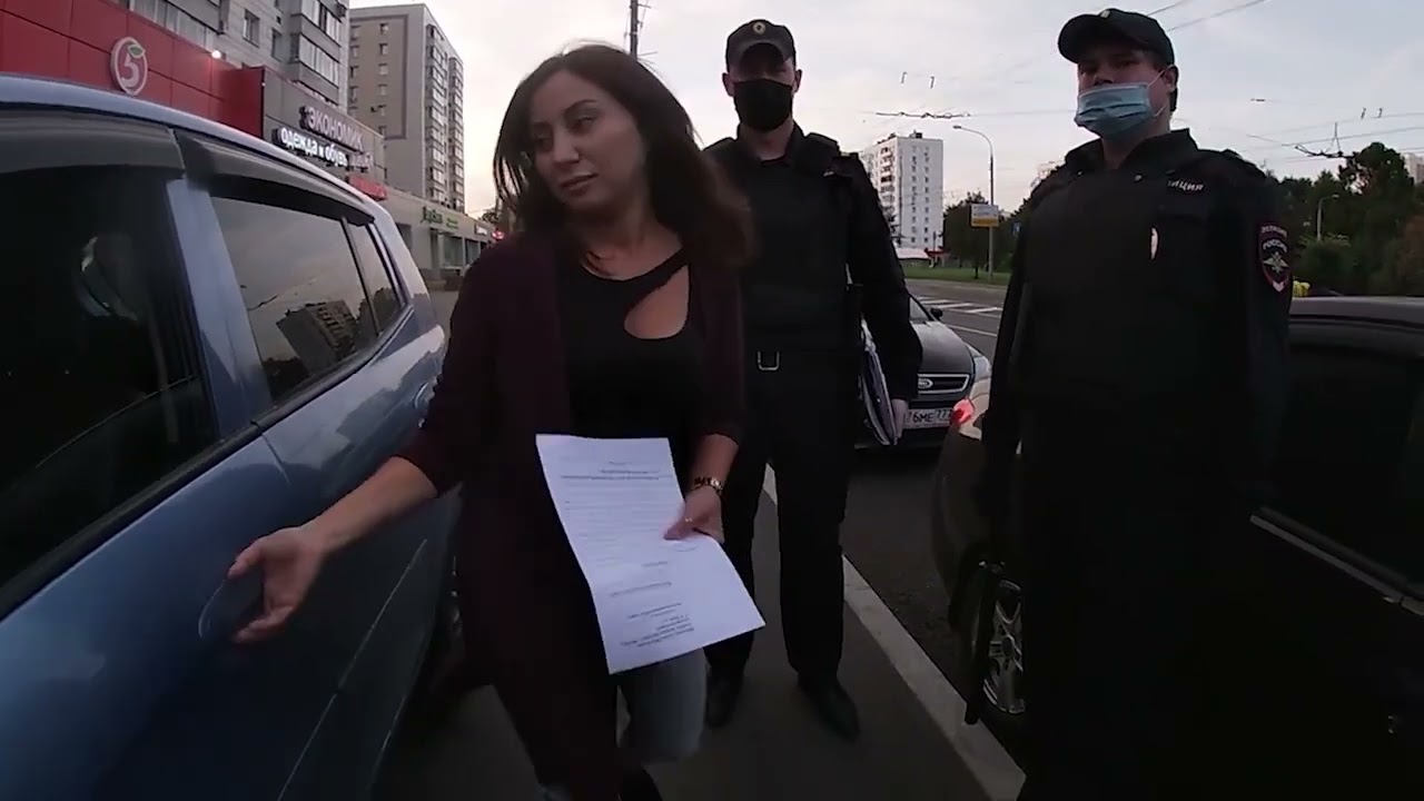 СтопХам-Забивной сторожила района