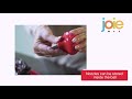 Joie Icing Ball Pen