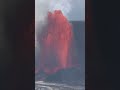 Kilauea Volcano 2025 Eruption Episode 23 5 25 2025 Beginnings Of Episode 23 Kilauea Volcano 2025 Eruption Episode 23 5 25 2025 Beginnings Of Episode 23