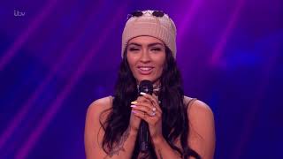 The X Factor The Band Rosie Bragg Making of a Girl Band S01E02