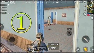 PUBG Mobile Lite Solo Squad Android Gameplay Part 1 (Mobile Gameplay HD) - Android & iOS