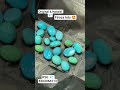 💯 original Irani Firoza kaha mile ga ? #turquoise #sapphire #panna #pukhraj super quality in KSG💎🤩😍💍