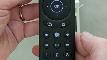 G20S Pro + BT (Plus) Remote Control. Unboxing a cheap remote for your HTPC & Android TV