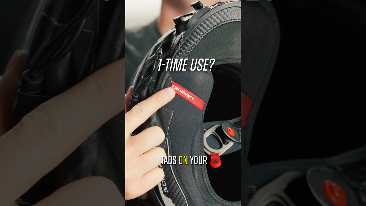 Did I just ruin this helmet? #motorcycle #motorcycleadvice #moto