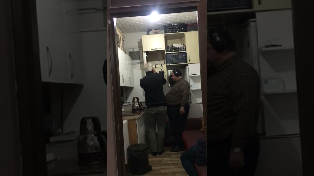 Ahmet Tayyar Mehmet Şentürk Merkezi Sistem EZAN MALATYA 2022