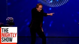 Some of the Most Incredible Dad Dancing of All Time