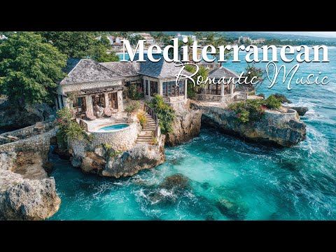 Chill Mediterranean Music Nostalgia Serenity In Italy Mediterranean Coast Views