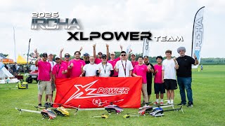 IRCHA 2026 Highlights | XLPOWER Team in Action š„