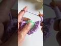 #crochet #asmr #diy