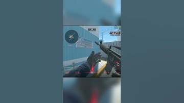 YOU CANT RUN EVERYWHERE #shorts  #fyp  #counterstrike  #cs2  #faceit  #csgo