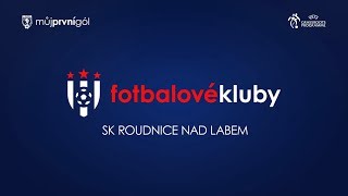 Fotbalové kluby - SK Roudnice nad Labem Fotbalové kluby - SK Roudnice nad Labem