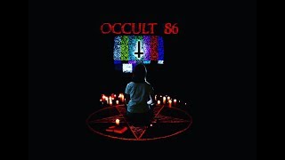 Occams Laser - Occult 86 [Full Album]