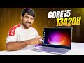 Hp 15 Core i5 13420H Laptop– Best Budget Premium &amp; Lightweight Laptop for Students &amp; Professionals