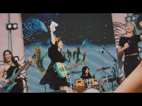 麥琪麥琪 Make Make - Delusion (浪人祭20231015)