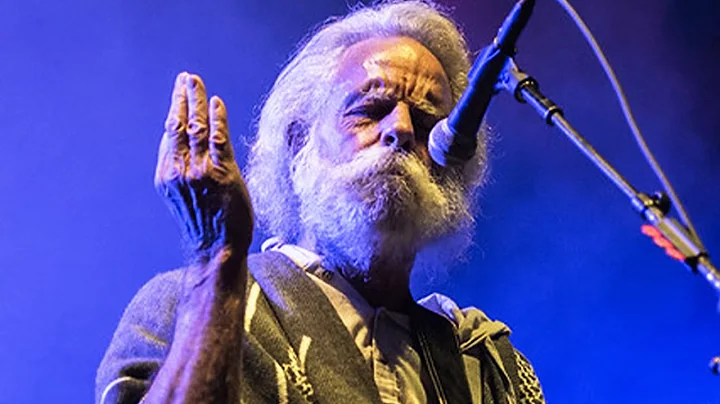 Bob Weir and Wolf Bros ft. Susan Tedeschi and Mika...