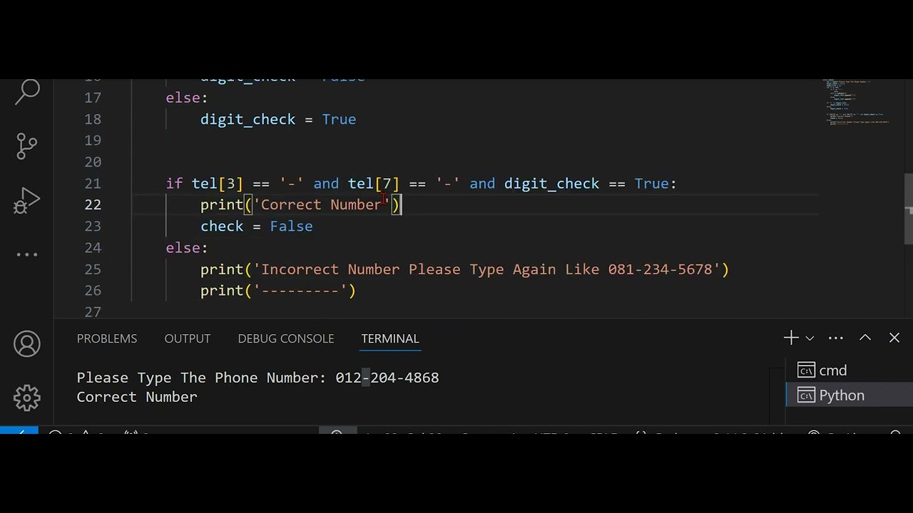 Vs code part 14 - YouTube