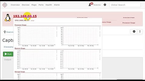 How to Add and Monitor a Linux Server on LibreNMS | Step-by-Step Guide bangla