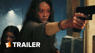 No Exit Trailer #1 (2022) | Movieclips Trailers