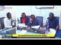 THE SUNDOWN SHOW WITH WOL MAPAL