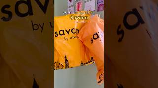 Savana 1 rupee sale😍 #shortsfeed #youtube #youtubeshorts #haulvideo