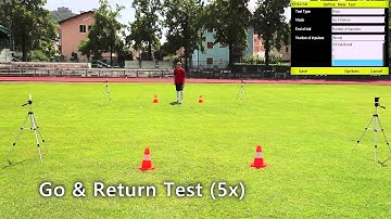 Microgate Witty Timer: Hoe het systeem op te zetten?