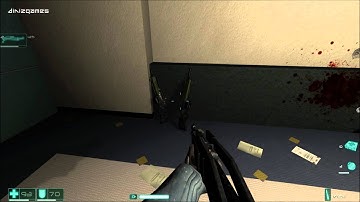 F.E.A.R. - Walkthrough (PC - HD 1080p) part 7